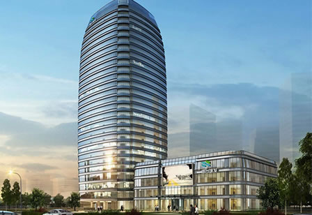 北京建筑设计的测试内容