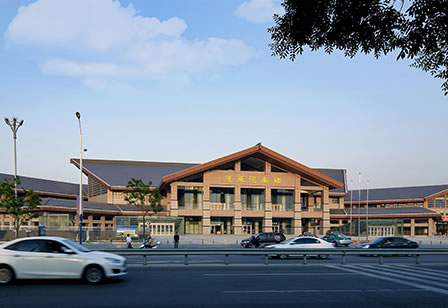 北京建筑设计的测试内容