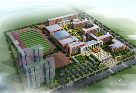 北京建筑设计的测试内容