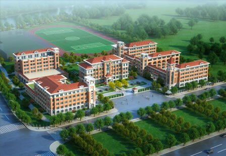 北京建筑设计的测试内容