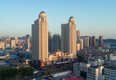 北京建筑设计的测试内容